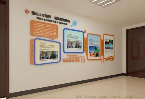 祥云医院文化墙怎么做？如何建好科室护理文化墙？