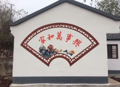 祥云关于墙绘知识，您知道哪些？