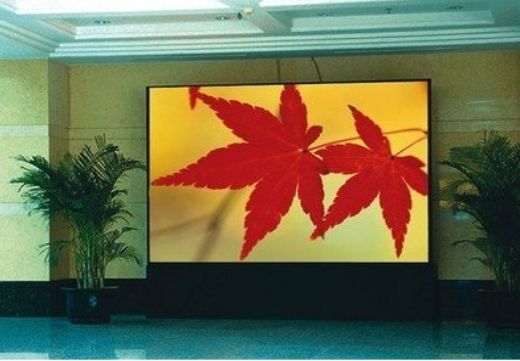 祥云LED显示屏