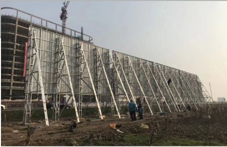 祥云什么是广告物料？