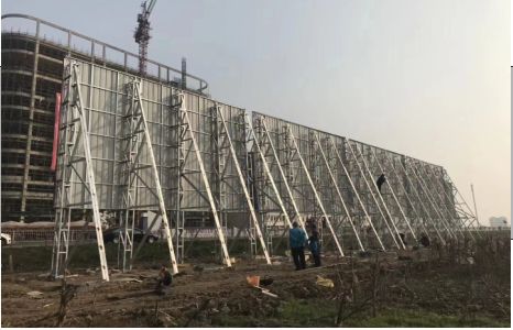 祥云凯创教你怎样选择户外广告牌的最佳位置