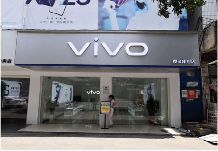祥云}做一个门店面广告招牌需要多少钱？