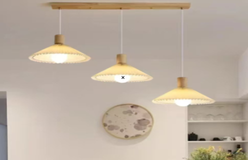 祥云关于LED灯