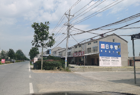 祥云如何能保证墙体广告的醒目性？