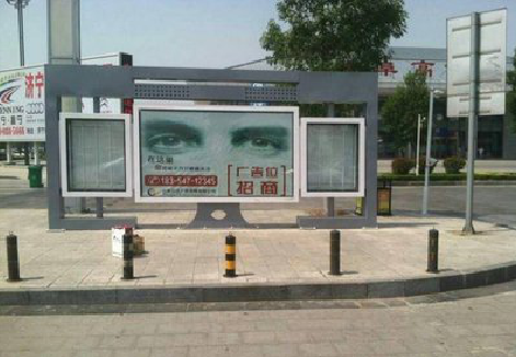 祥云社区广告投放的几种常见方式。