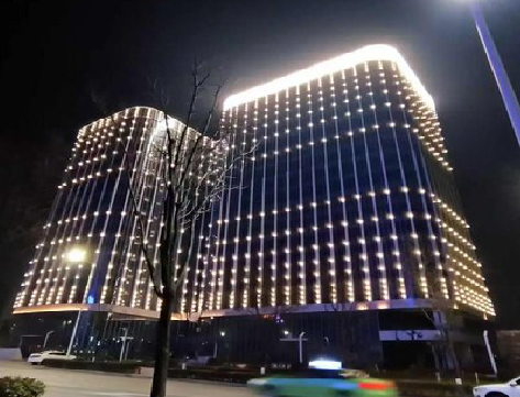 祥云亮化工程安装注意事项。