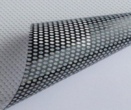 祥云优劣单透膜的鉴定方法。