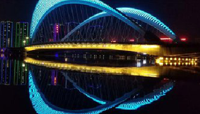 祥云亮化工程如何做好公共区域的安全性。