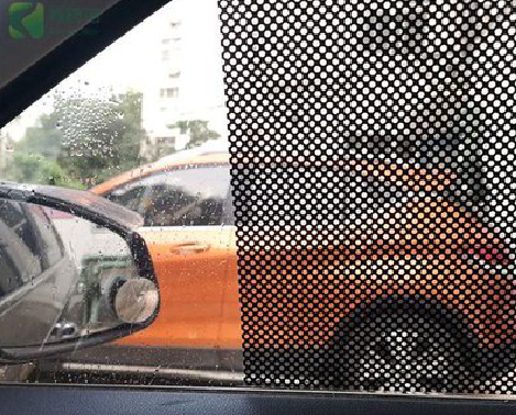 祥云怎么判断单透膜的好坏？