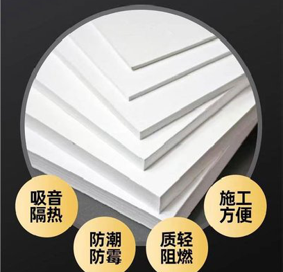 祥云雪弗板和PVC板材有什么区别？